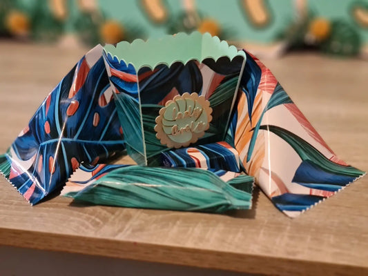 CONFISERIES Ju Créations Évents