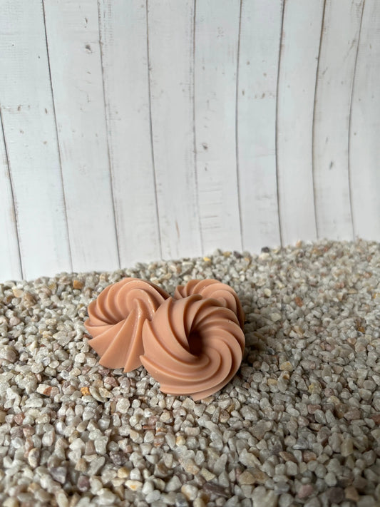 Fondant parfum bois de santal 2