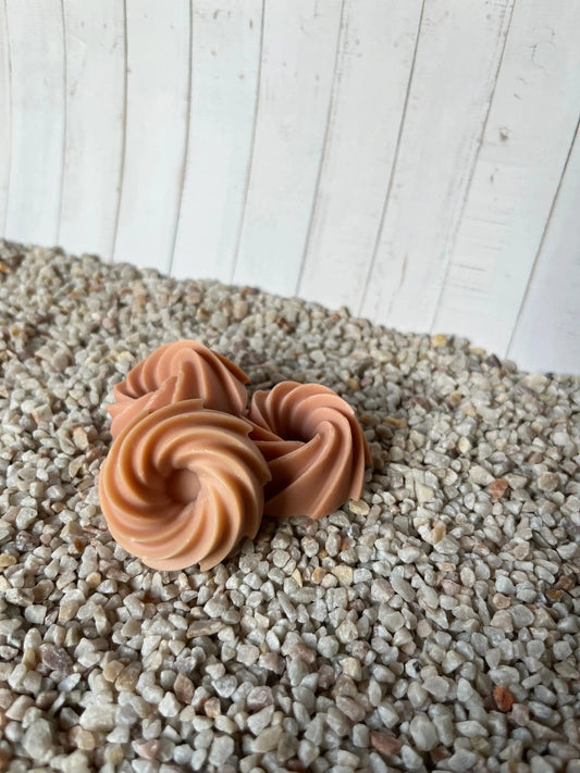 Fondant parfumé Spicy Wood 2