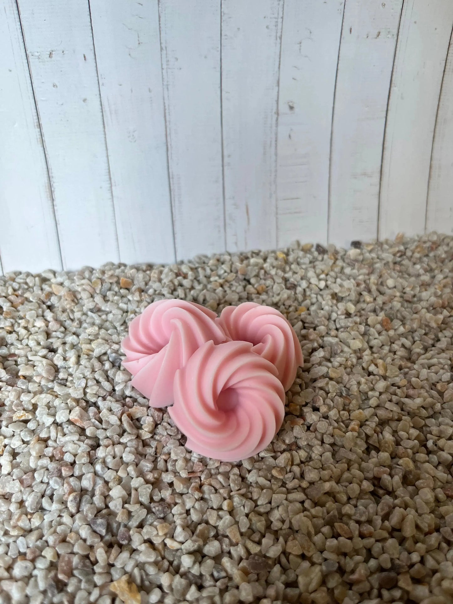 Fondant parfumé fleur de cerisier 2
