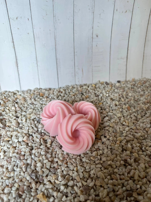 Fondant parfumé fleur de cerisier 2