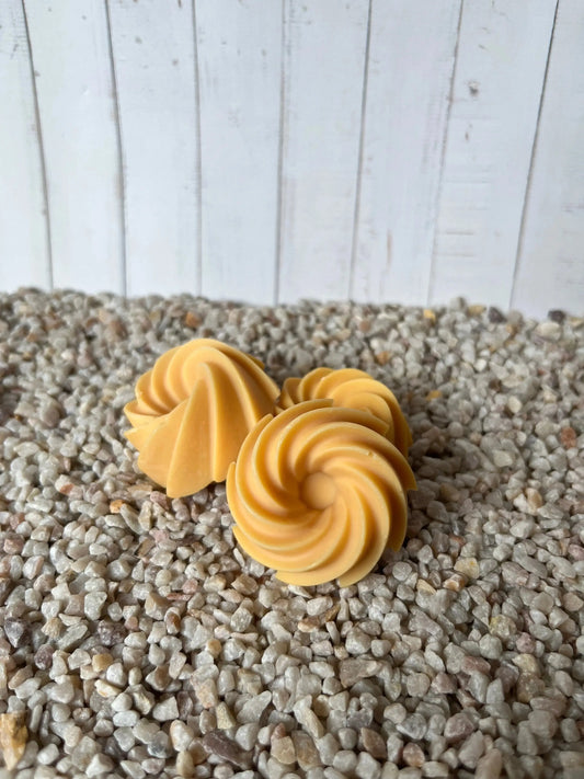 Fondant parfumé douceur des iles 2