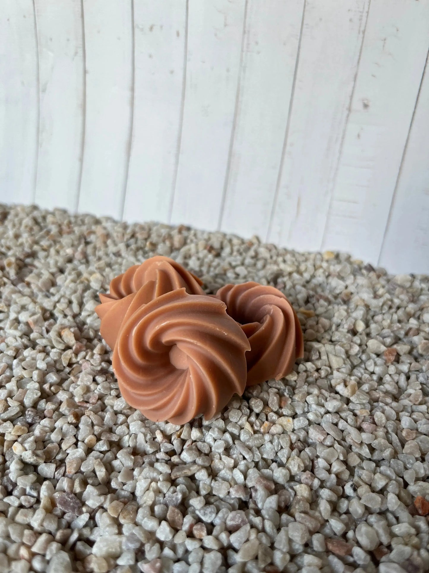 Fondant parfumé madeleine 2