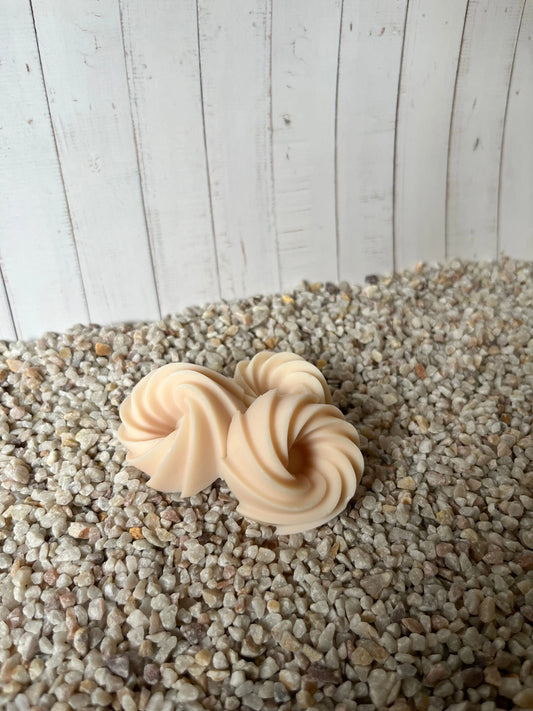 Fondant parfumé musc 2