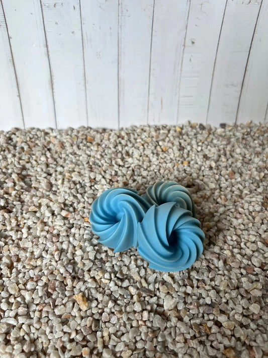 Fondant parfumé nuit envoûtante 2