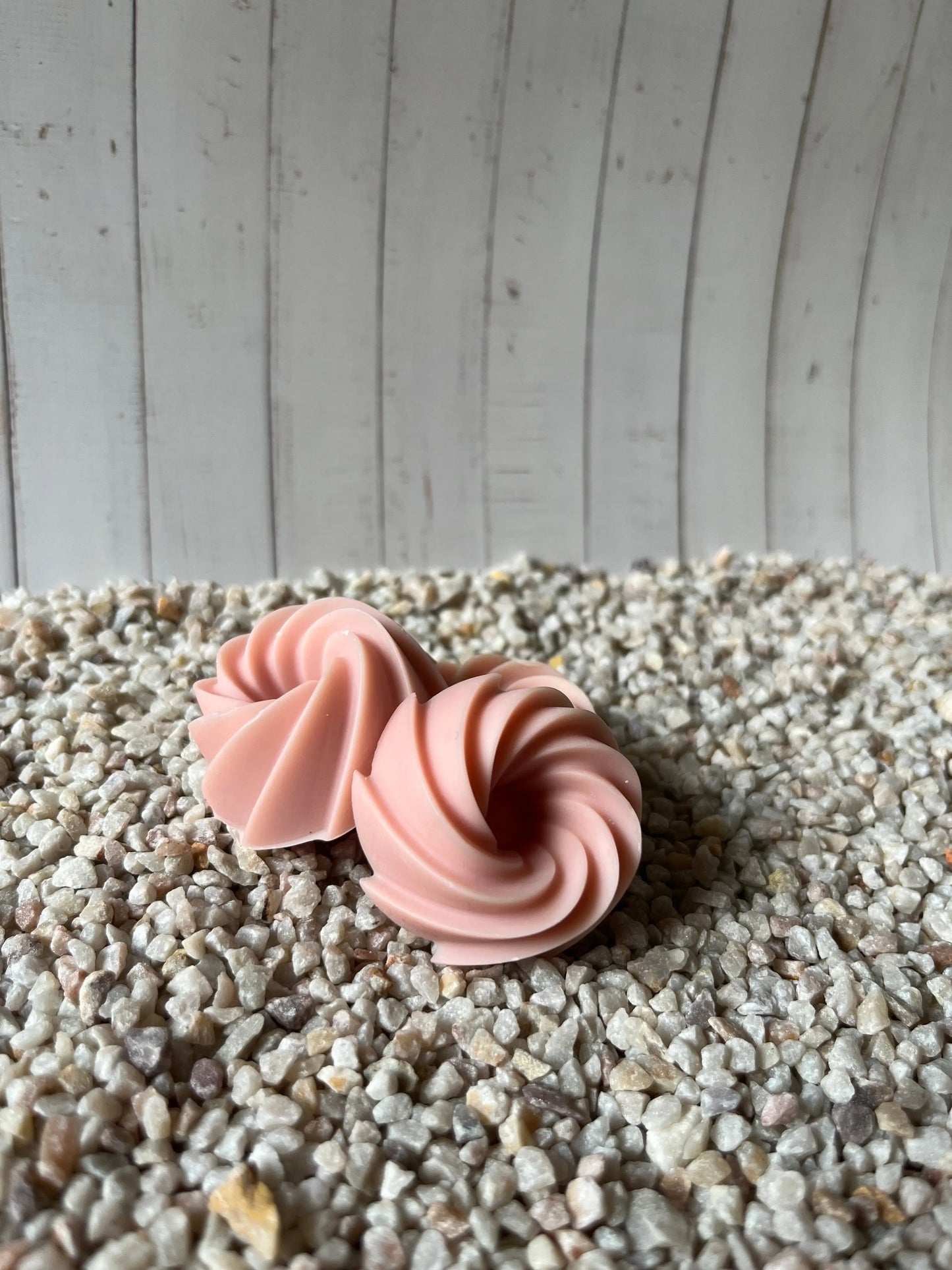 FONDANT PARFUMÉ SPIRALE - POMME CANNELLE