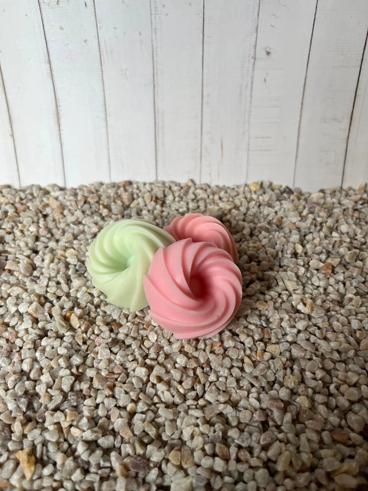 Fondant parfumé Chamallow 2