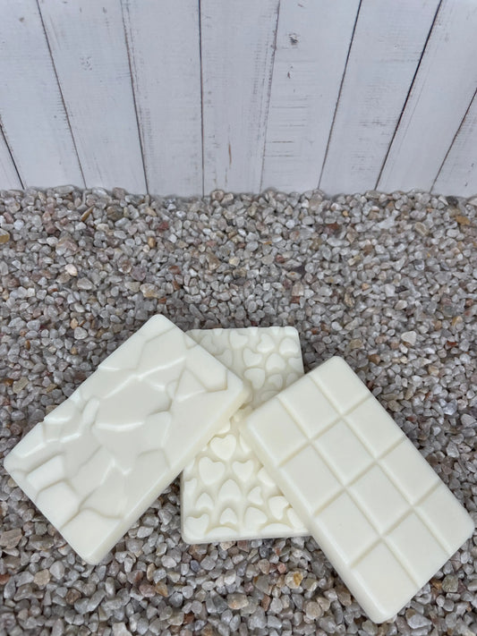 FONDANT PARFUMÉ TABLETTE Ju Créations Évents