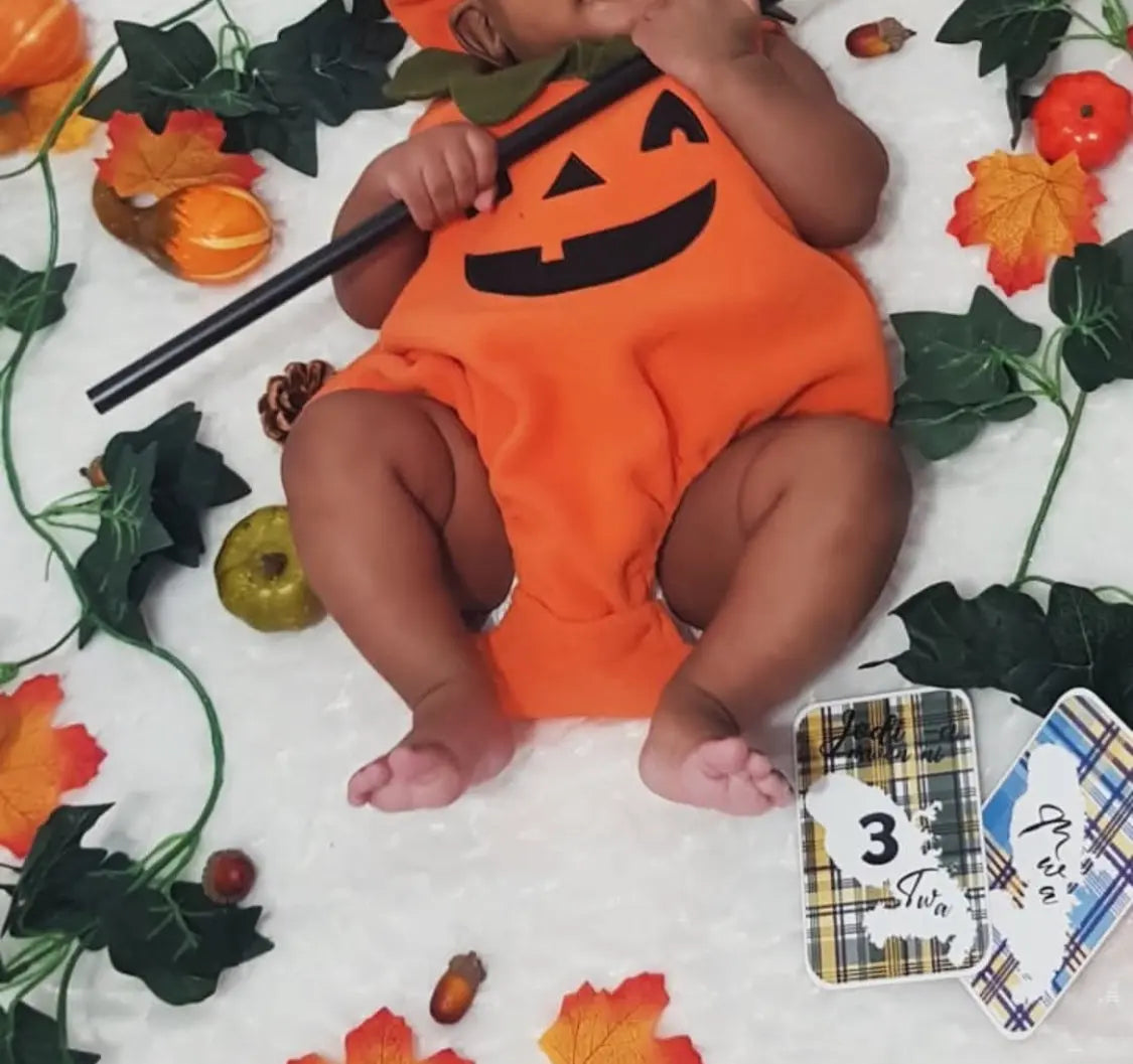 CARTES ÉTAPE BÉBÉ Ju Créations Évents