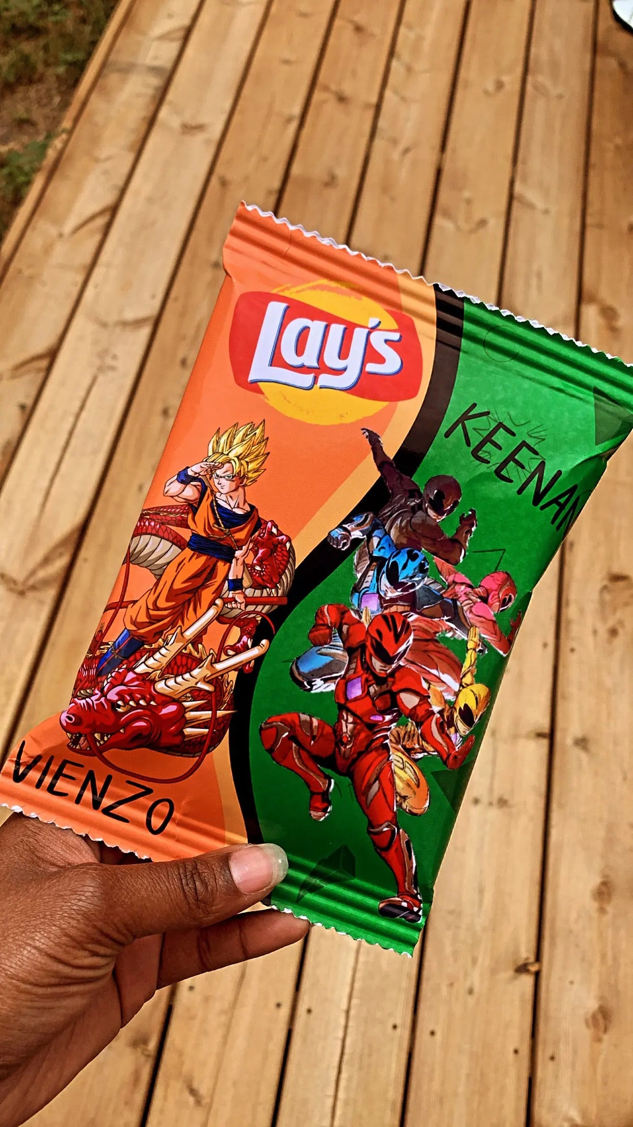 CONFISERIES Ju Créations Évents