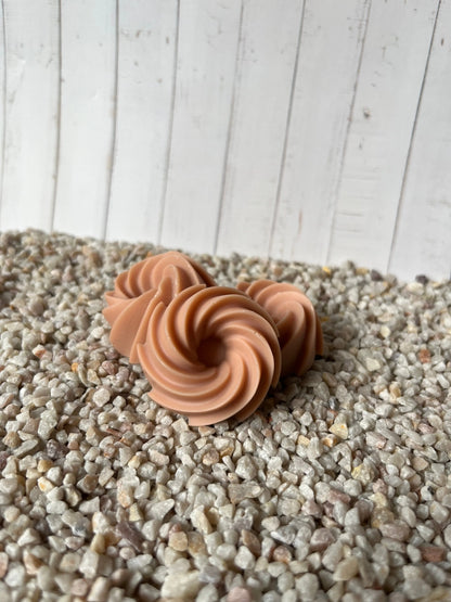 Fondant parfumé bois de santal 