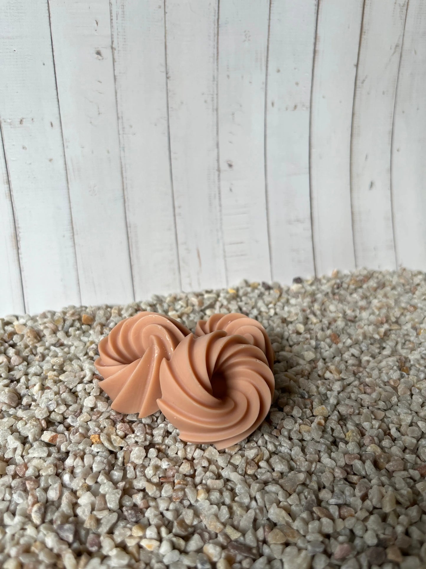 Fondant parfum bois de santal 2