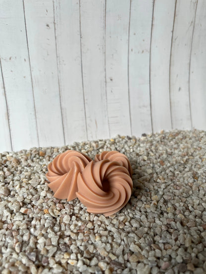 Fondant parfum bois de santal 2