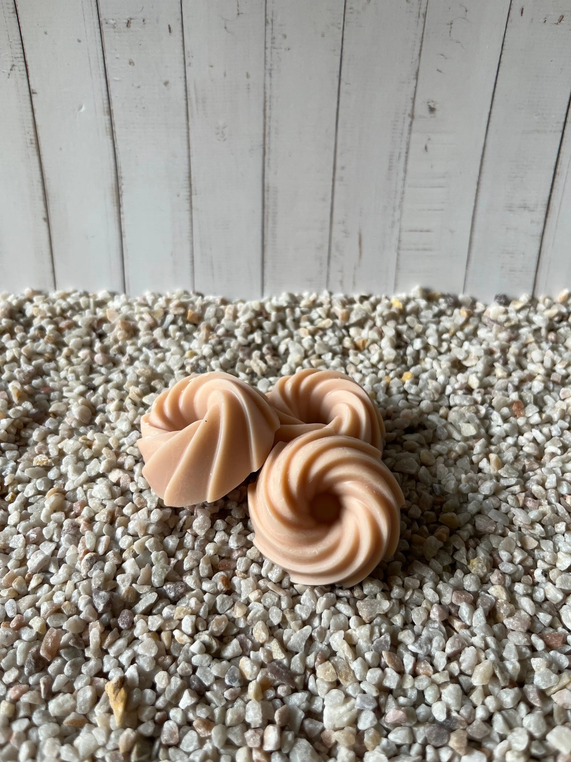 Fondant parfumé éclats de cookies 2