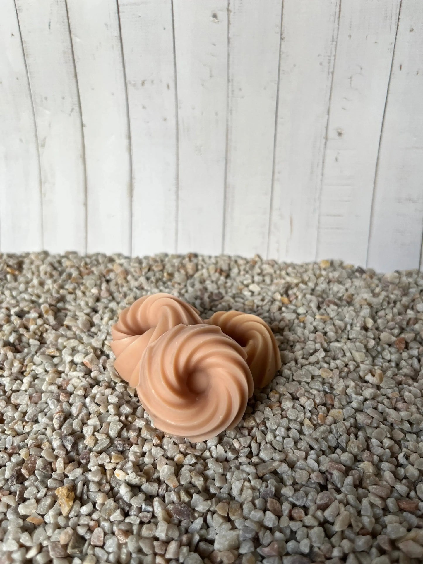 Fondant parfumé vanille des îles