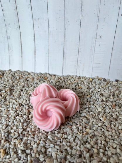 Fondant parfumé fleur de cerisier
