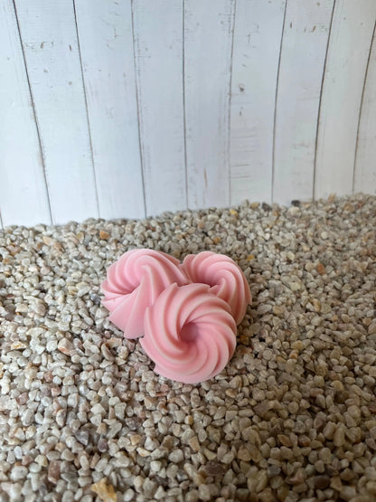 Fondant parfumé fleur de cerisier 2