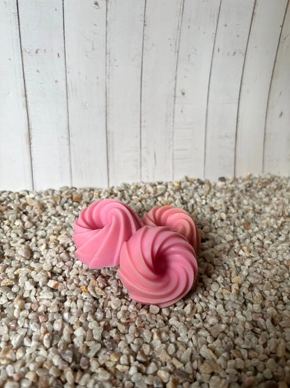 Fondant parfumé guimauve 2