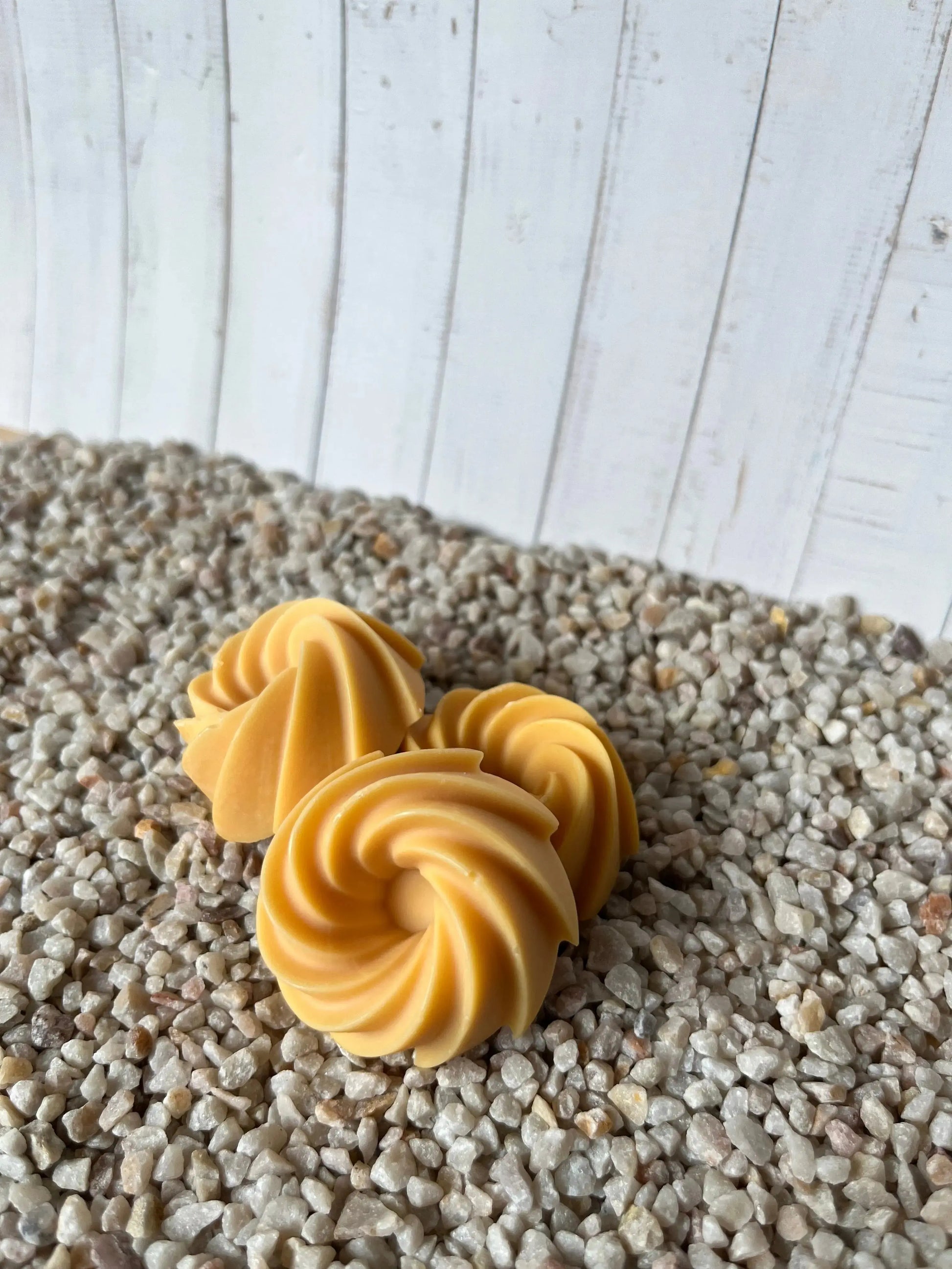 Fondant parfumé douceur des iles