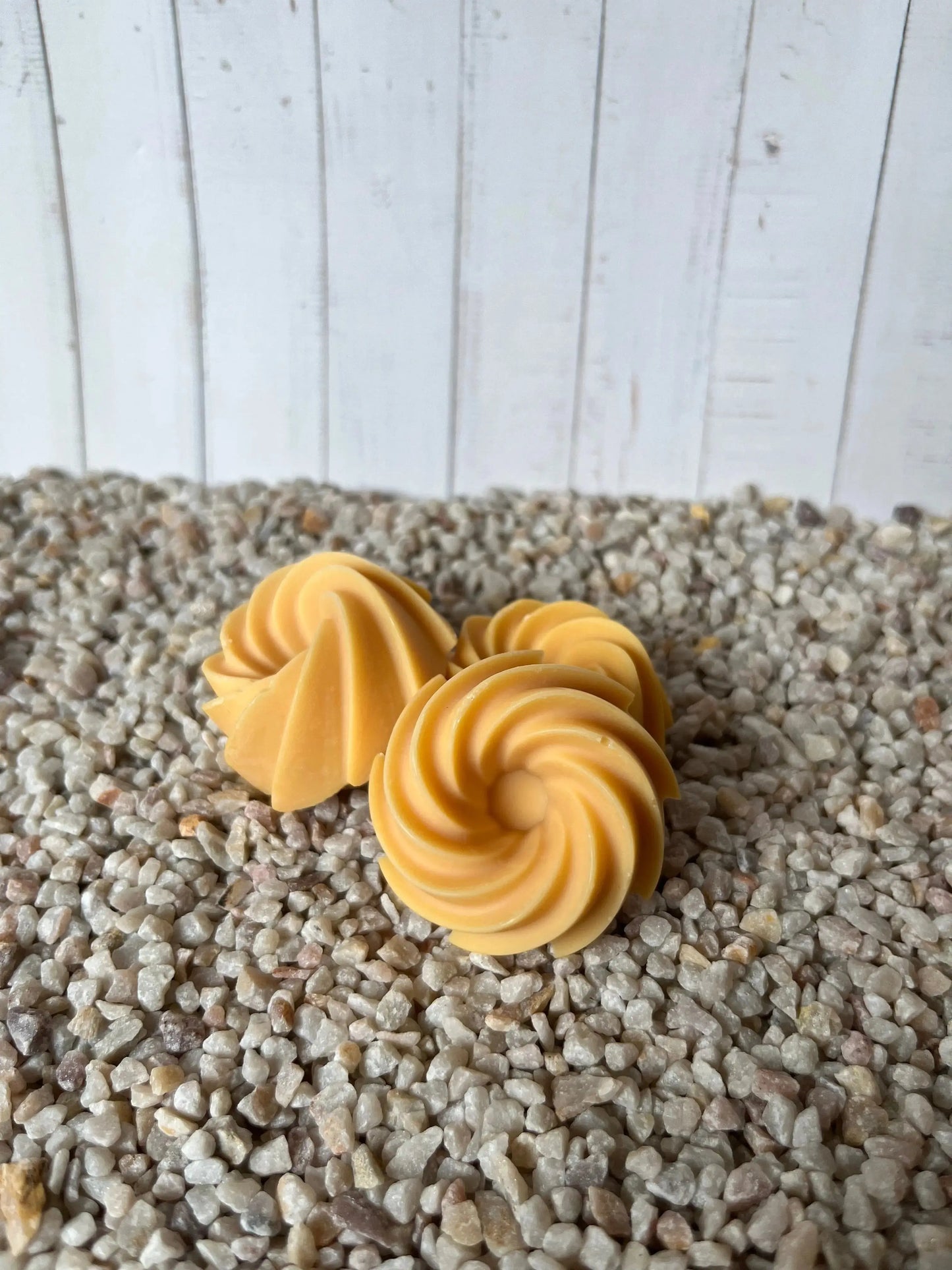 Fondant parfumé douceur des iles 2