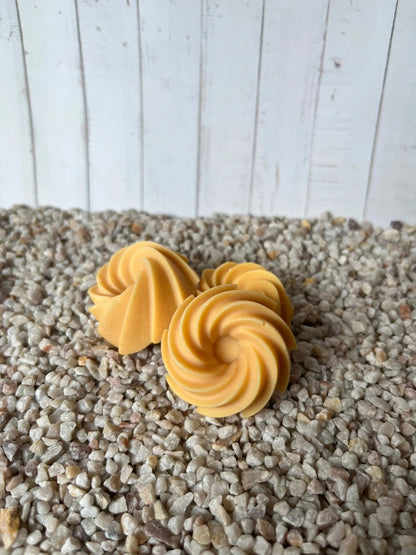 Fondant parfumé douceur des iles 2