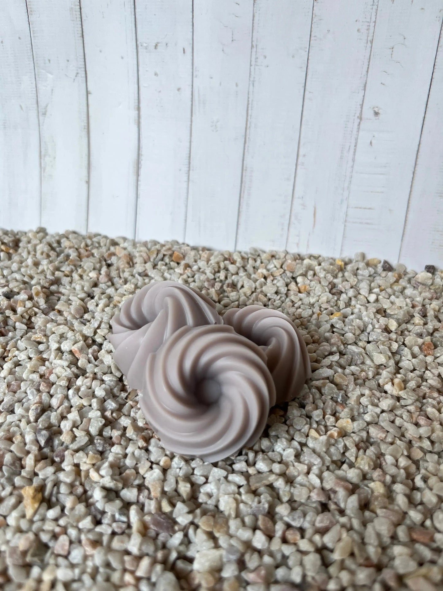 Fondant parfumé patchouli