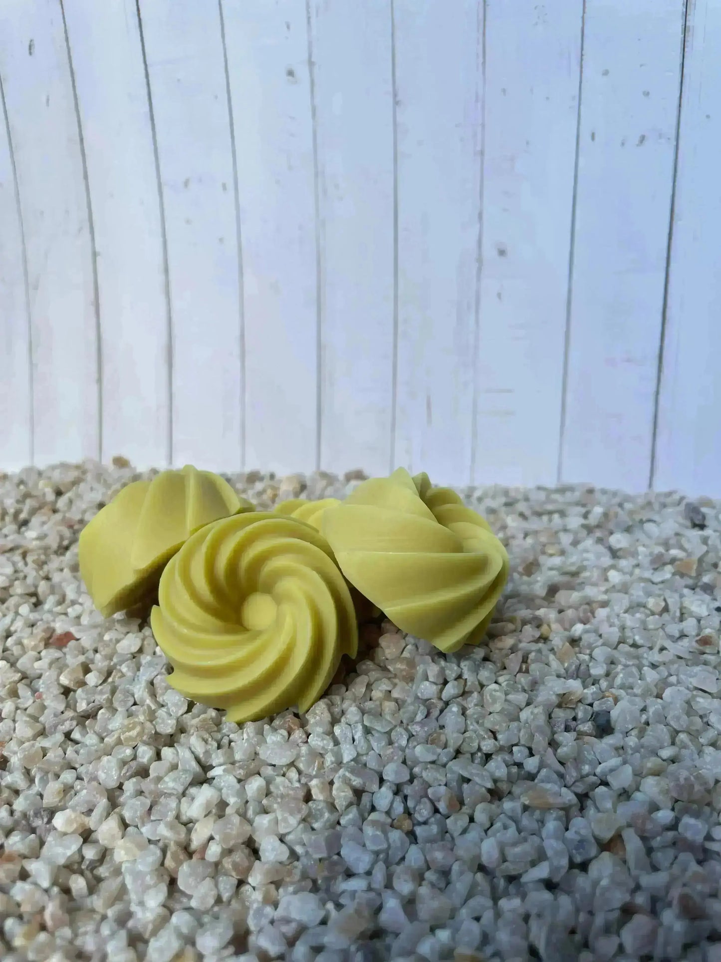 FONDANT PARFUMÉ SPIRALE MONOÏ