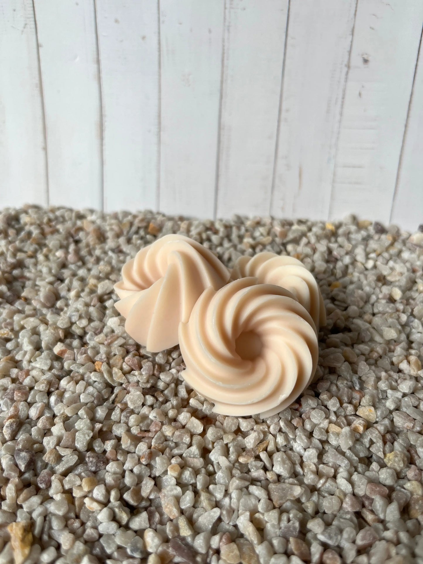 Fondant parfumé musc