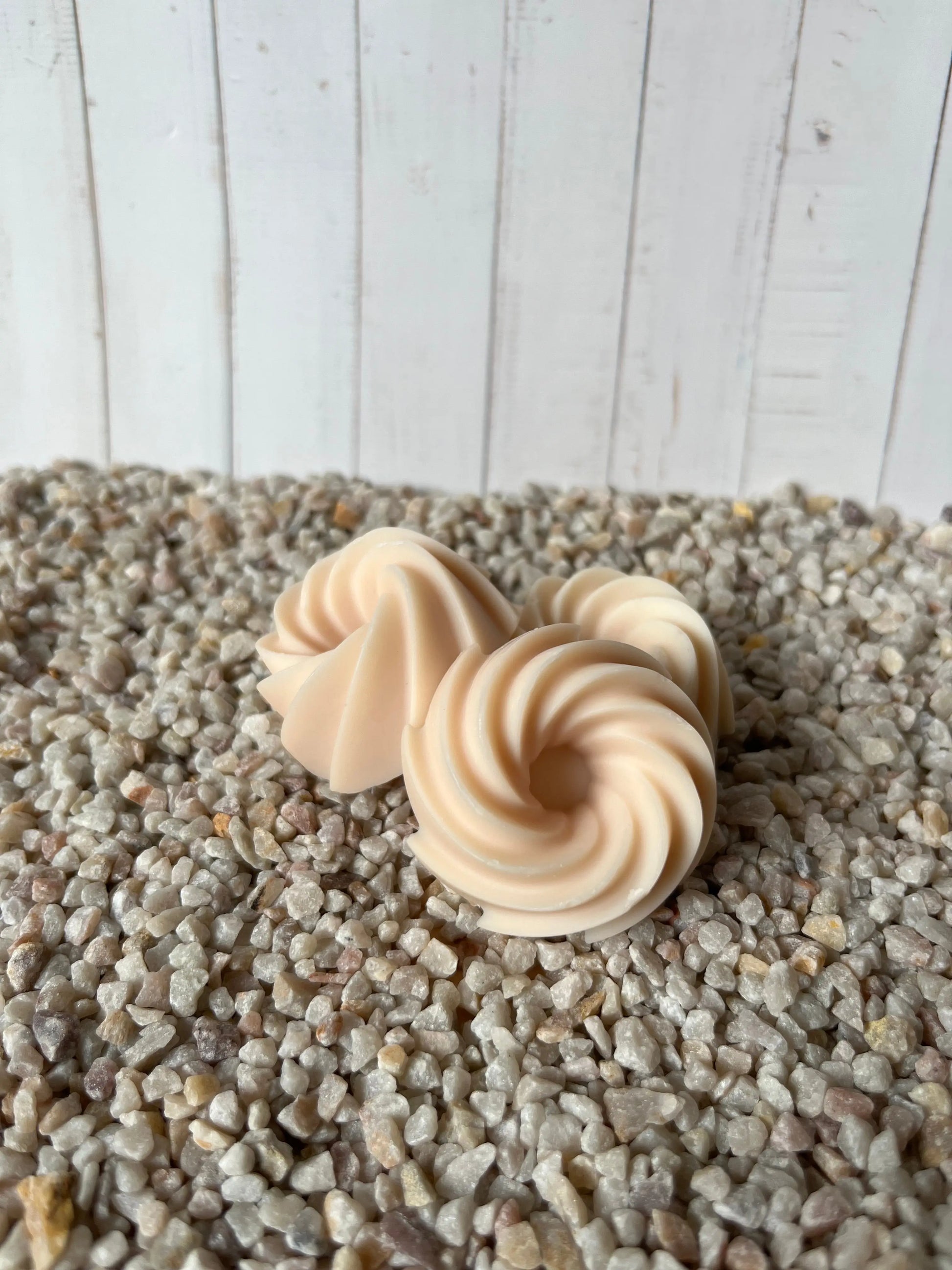 Fondant parfumé musc