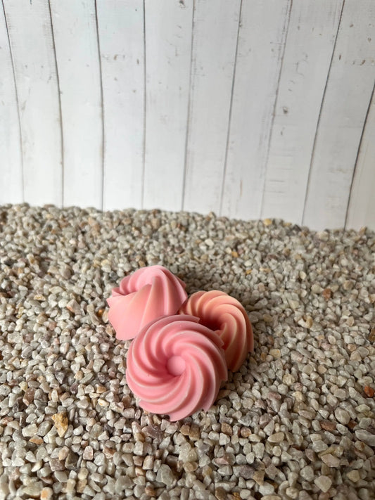 Fondant parfumé élégance interdite