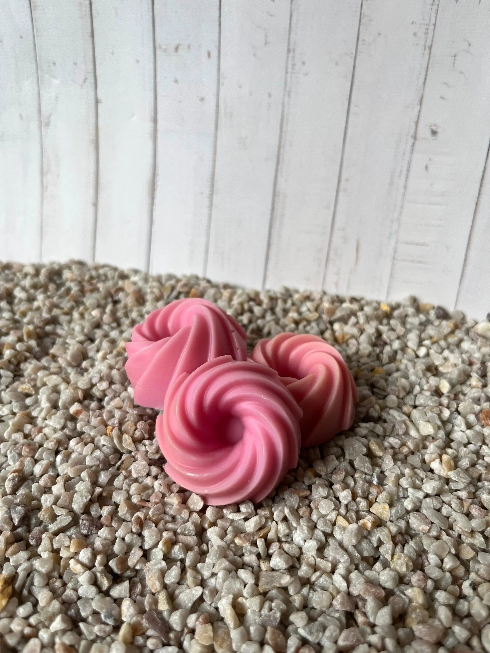 Fondant parfumé Barbe à papa 