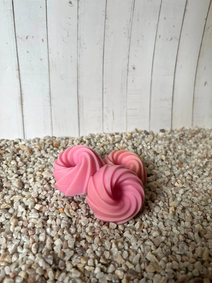 Fondant parfumé Barbe à papa 2