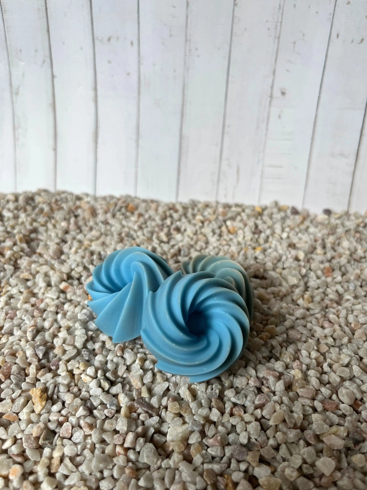 Fondant parfumé nuit envoûtante