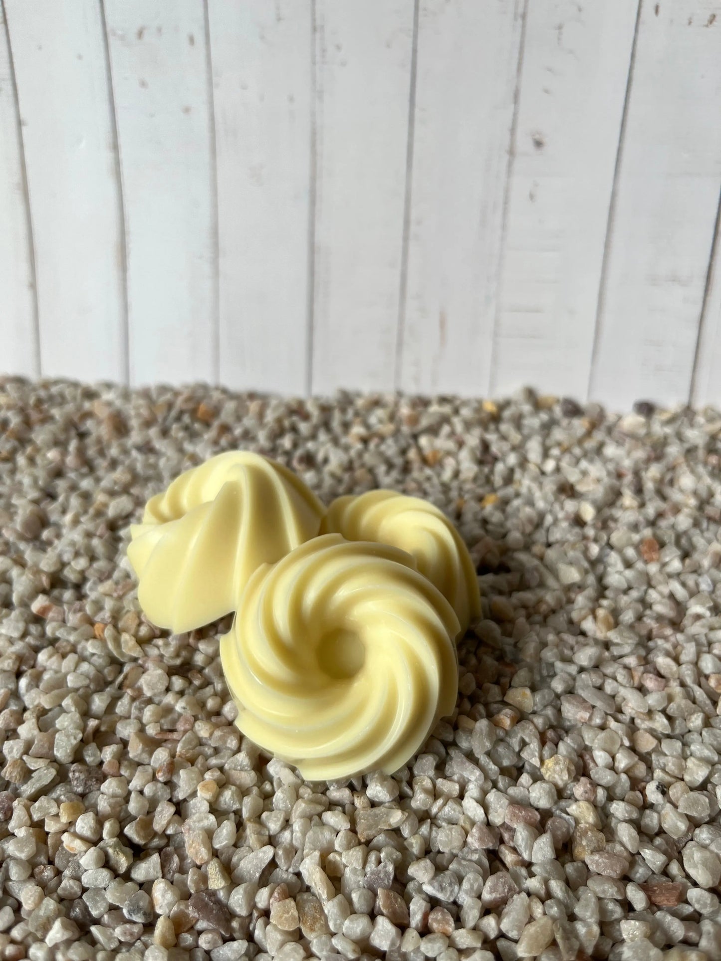 Fondant parfumé Piña Colada