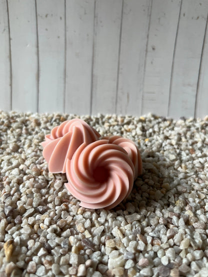 Fondant parfumé pomme d’amour