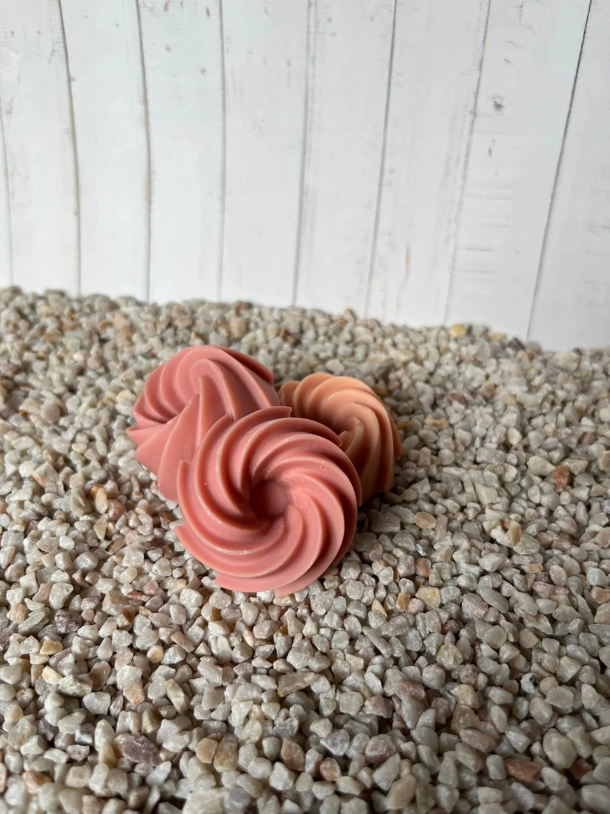 Fondant parfumé cerise noire explosive