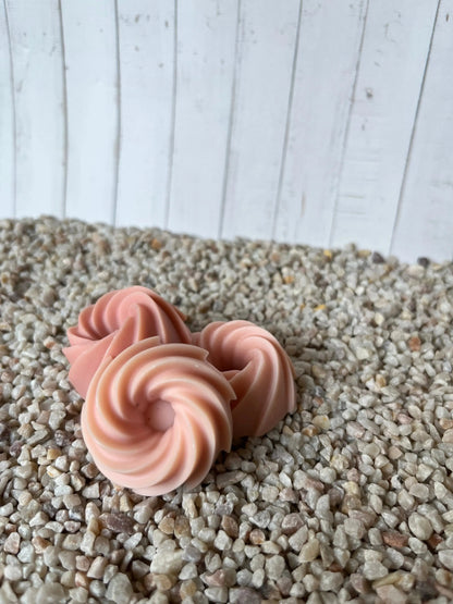 Fondant parfumé love