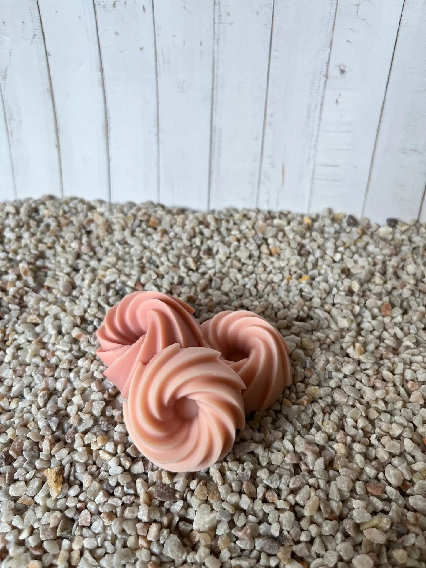 Fondant parfumé love 2