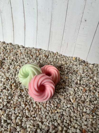 Fondant parfumé Chamallow