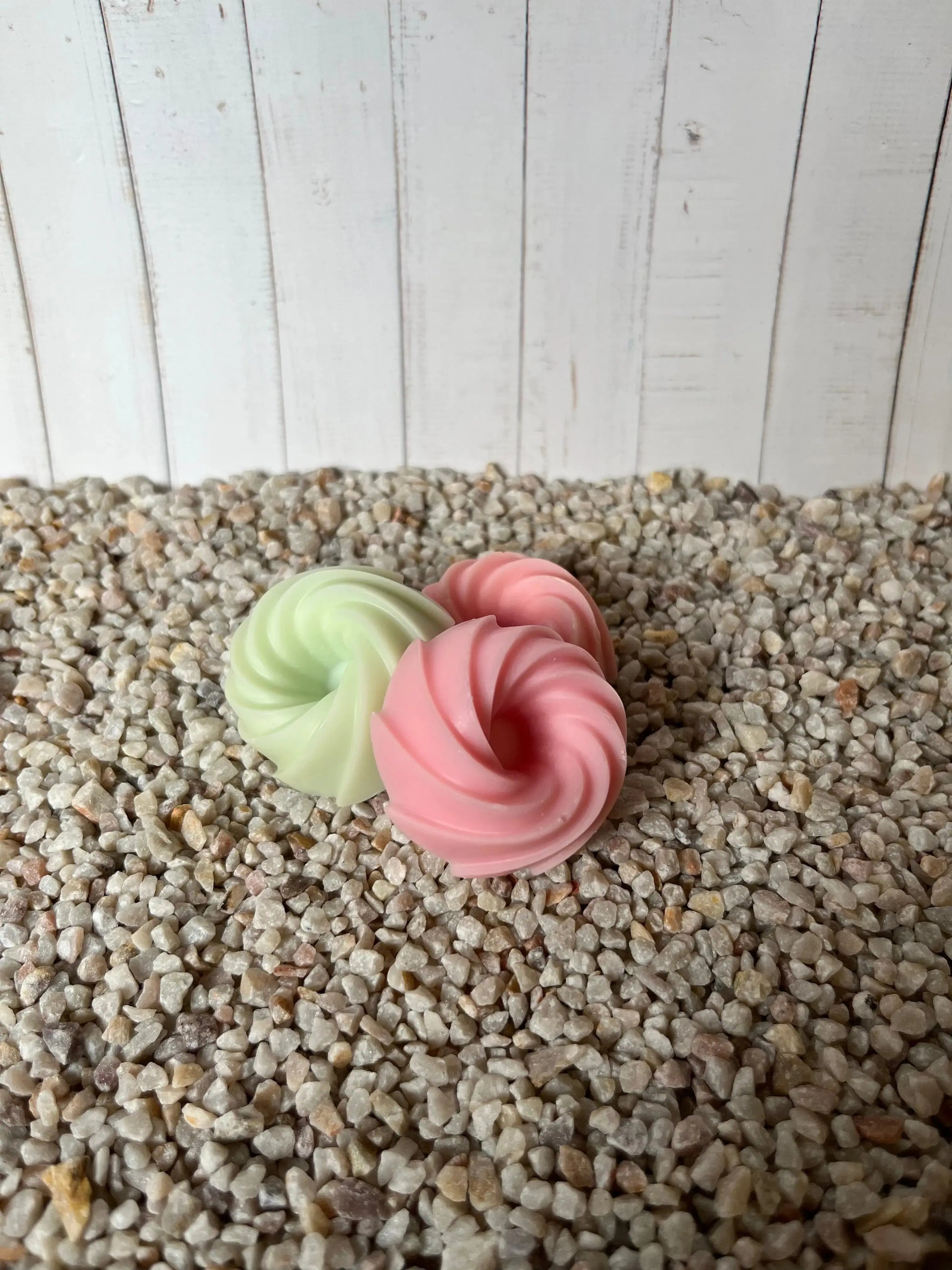 Fondant parfumé Chamallow 2