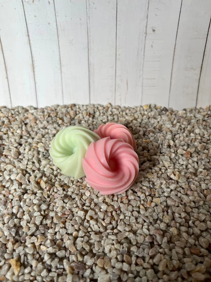 Fondant parfumé Chamallow 2