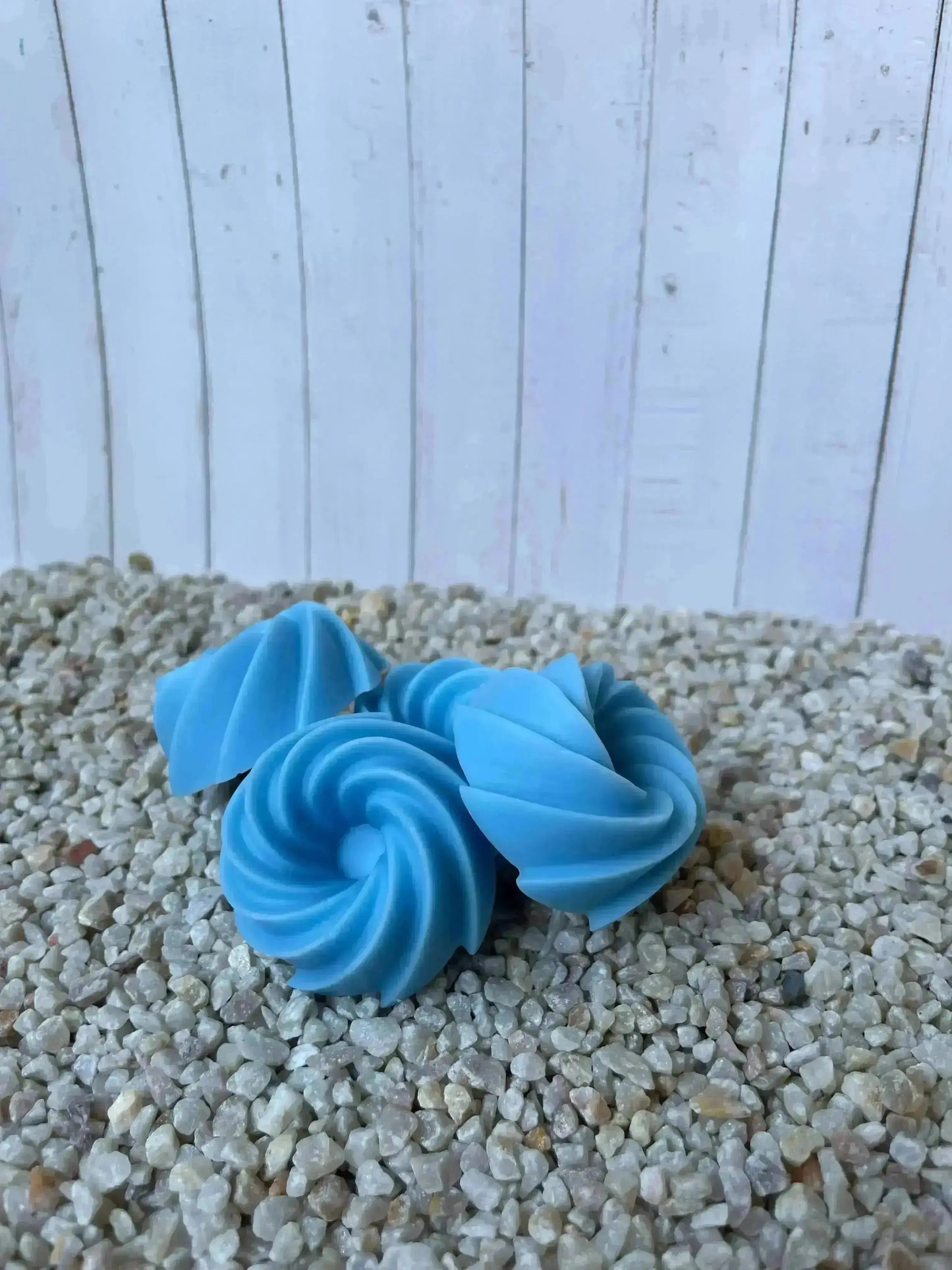 FONDANT PARFUMÉ SPIRALE Ju Créations Évents