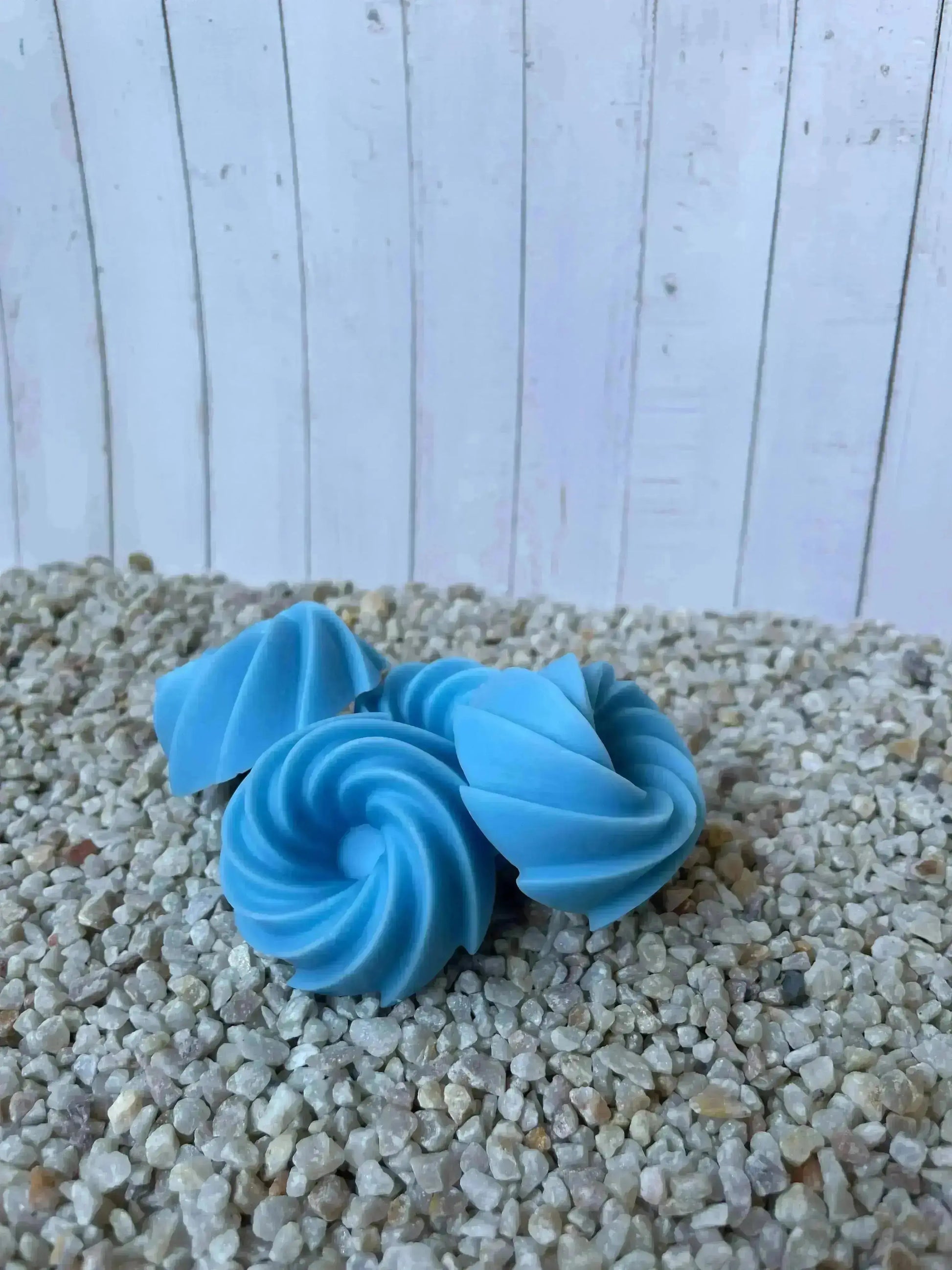 FONDANT PARFUMÉ SPIRALE Ju Créations Évents