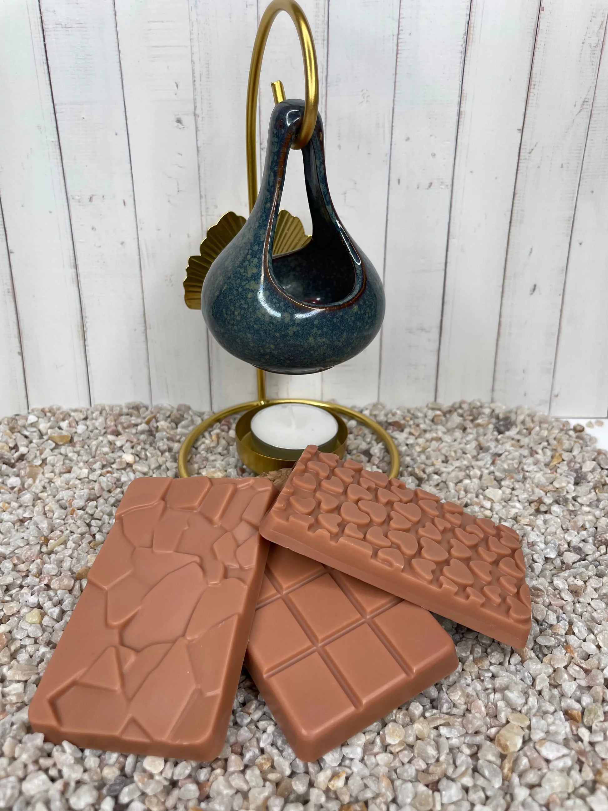 FONDANT PARFUMÉ TABLETTE Ju Créations Évents