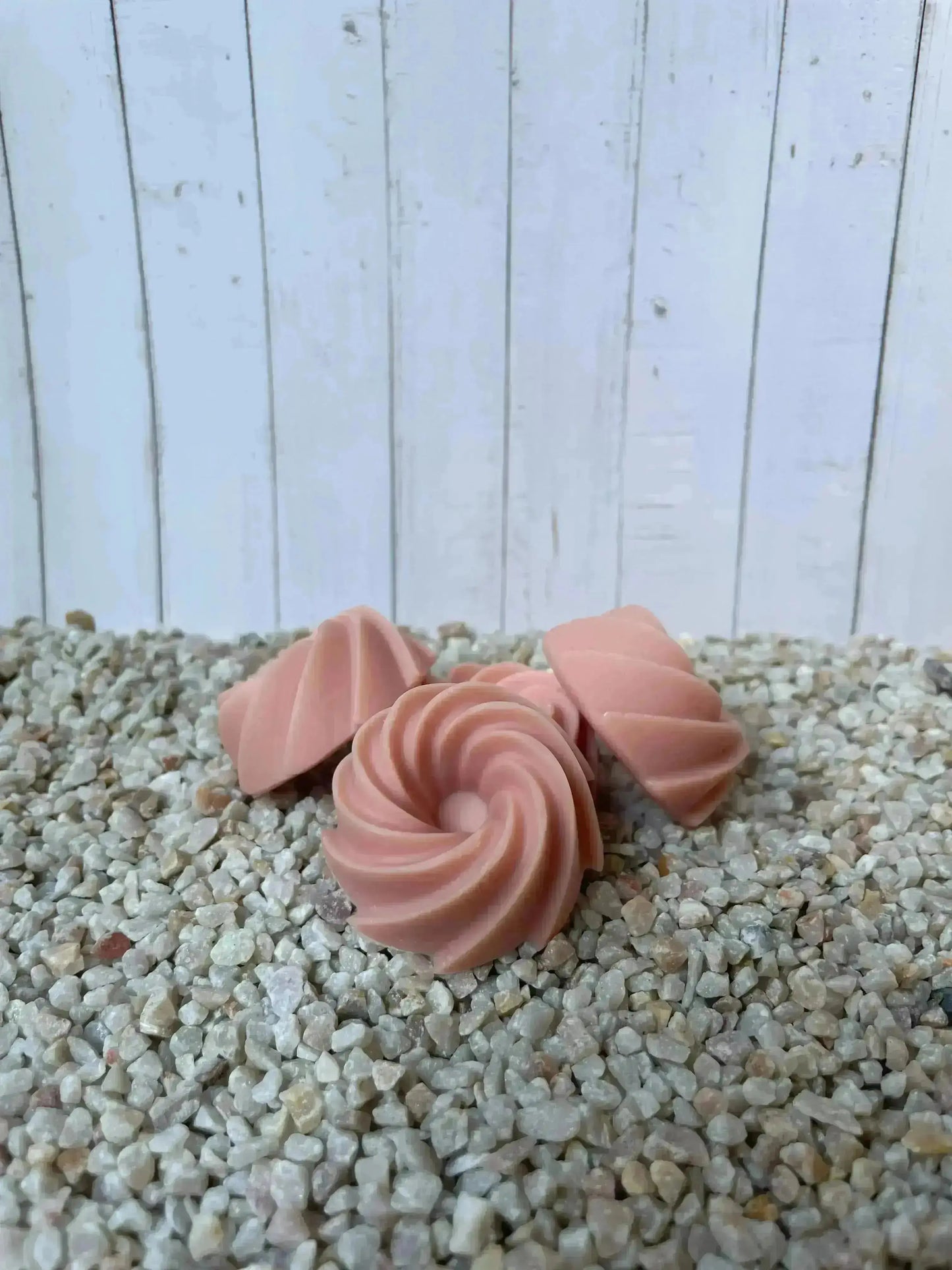 FONDANT PARFUMÉ SPIRALE FRUITS ROUGES 