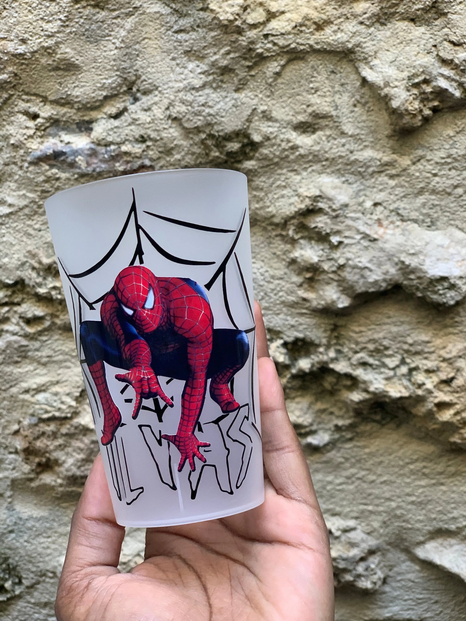 GOBELET Ju Créations Évents