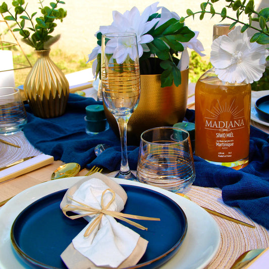 PIQUE-NIQUE À 10 Ju Créations Évents