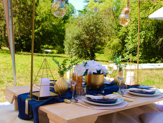 PIQUE-NIQUE À 6 Ju Créations Évents