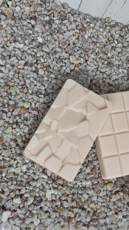 FONDANT PARFUMÉ TABLETTE